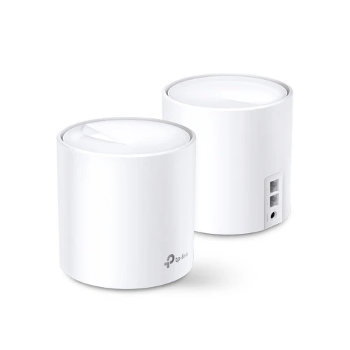 TP-Link Deco X20 (2-pack)