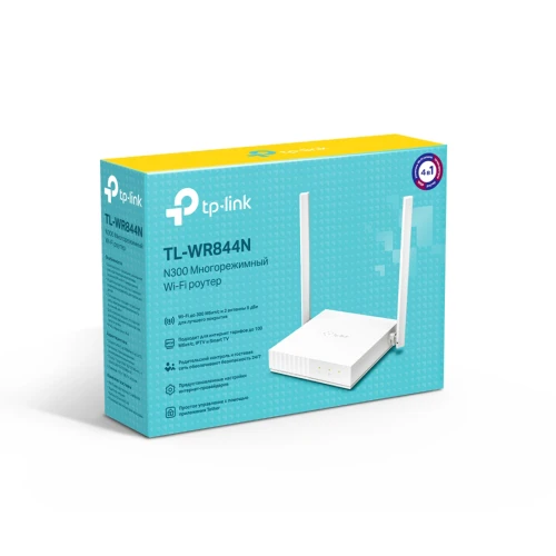 TP-Link TL-WR844N