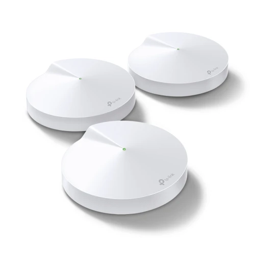 TP-Link Deco M5 (2-pack)