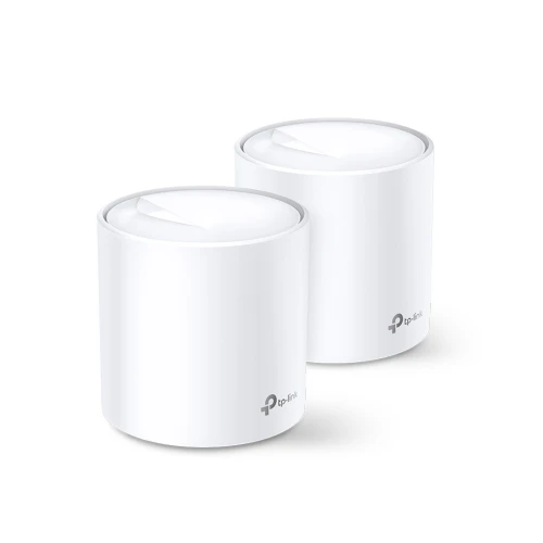 TP-Link Deco X60 (2-pack)