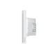 Выключатель двойной AQARA Smart Wall Switch H1 (No Neutral)