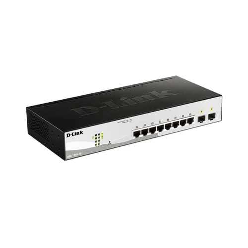 D-Link DGS-1210-10/F1A