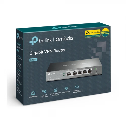 TP-Link ER605