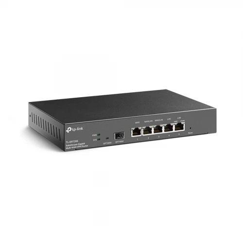 VPN TP-Link ER7206