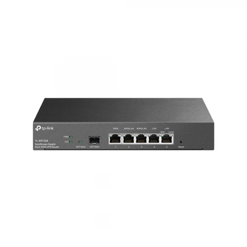 VPN TP-Link ER7206