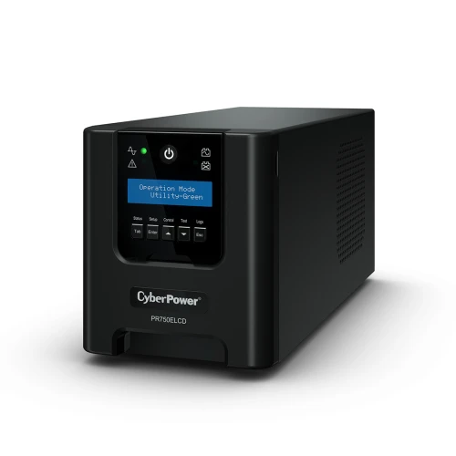 CyberPower PR750ELCD