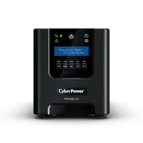 CyberPower PR750ELCD