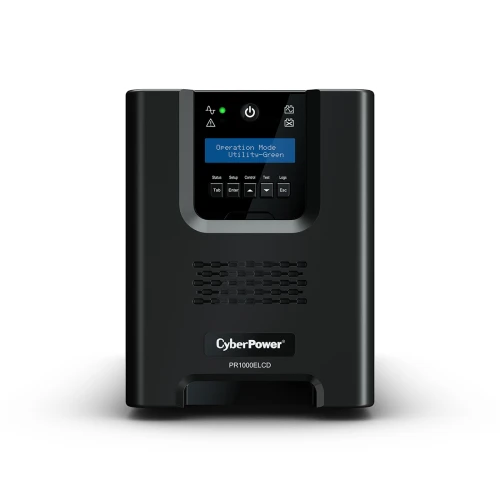 CyberPower PR1000ELCD