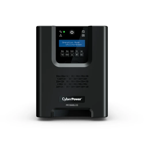 CyberPower PR1500ELCD