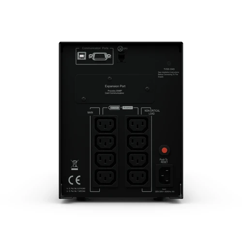 CyberPower PR1500ELCD