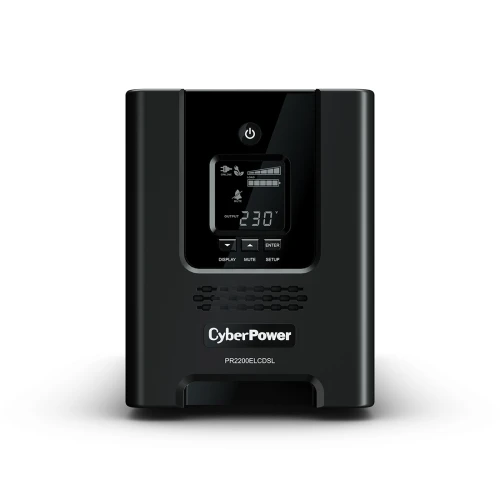 CyberPower PR2200ELCDSL