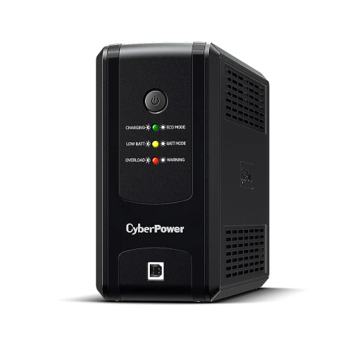 CyberPower UT650EG