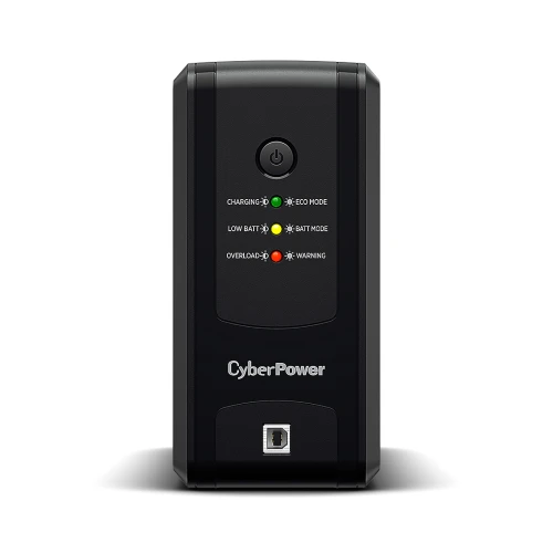 CyberPower UT650EG