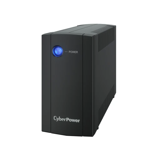 CyberPower UTC650EI