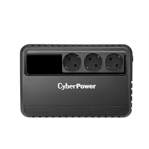 CyberPower BU600E