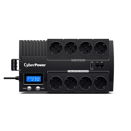 CyberPower BR1200ELCD