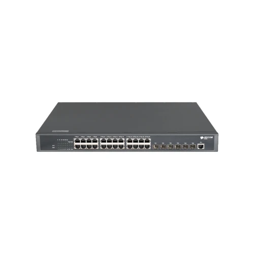 BDCOM S3900-24T6X