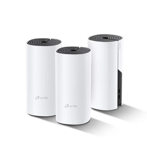 TP-Link Deco M4(3-pack)