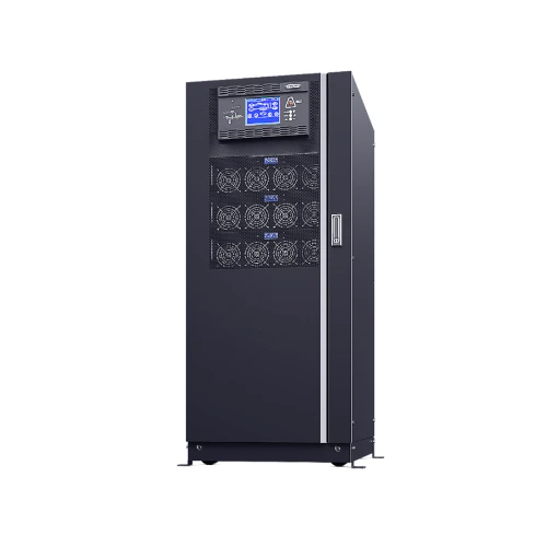 Источник бесперебойного питания CyberPower HSTP3T120KE