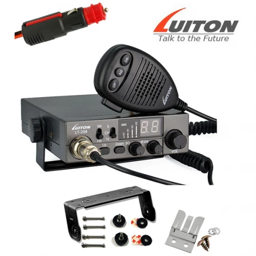 Luiton LT-298