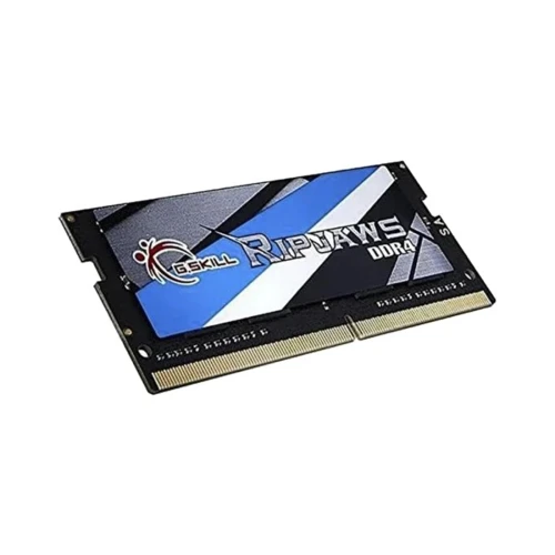 Модуль памяти для ноутбука G.SKILL Ripjaws F4-3200C22S-16GRS DDR4 16GB