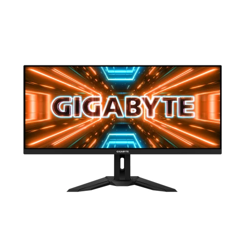 Монитор 34" Gigabyte M34WQ-EK