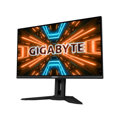 Монитор 31,5" Gigabyte M32Q-EK