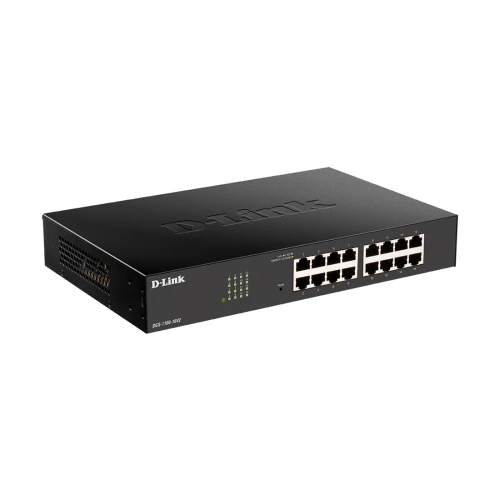 D-Link DGS-1100-16V2/A2A