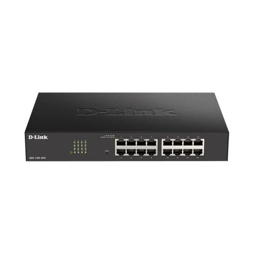 D-Link DGS-1100-16V2/A2A