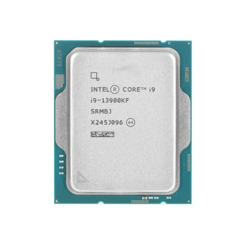 Процессор (CPU) Intel Core i9 Processor 13900KF