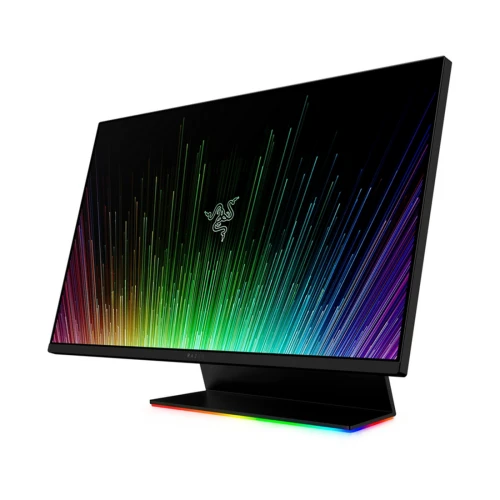 Razer Raptor 27" 1440P - 165 Hz