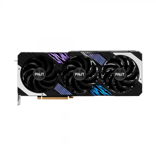 Видеокарта PALIT RTX4070 GAMINGPRO OC 12GB (NED4070H19K9-1043A)