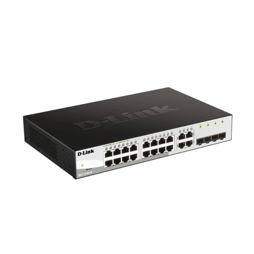 D-Link DGS-1210-20/F2A