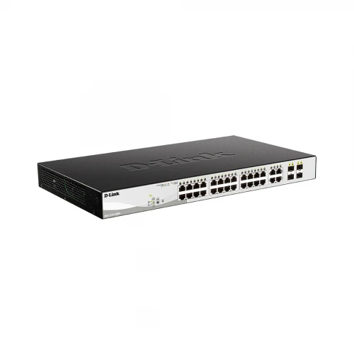 D-Link DGS-1210-28/F3A