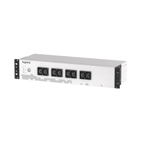 Legrand Keor PDU 800ВА 8 IEC