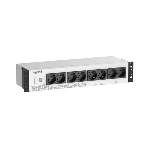 Legrand Keor PDU 800ВА 8 GR/IT