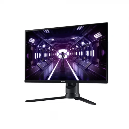 Монитор Samsung 24" Odyssey G3 LS24AG302NIXCI