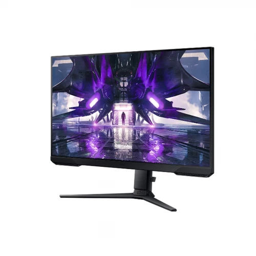 Монитор Samsung 27" Odyssey G3 LS27AG302NIXCI