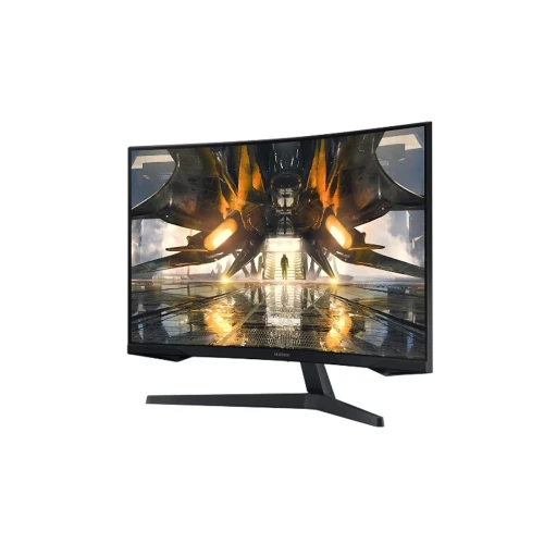 Монитор Samsung 32" Odyssey G5 LS32AG552EIXCI