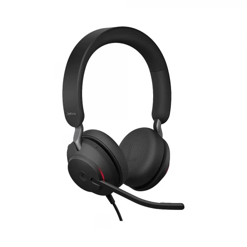 Jabra Evolve2 40 SE UC Mono