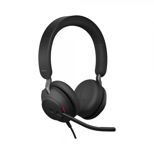 Jabra Evolve2 40 SE MS Stereo