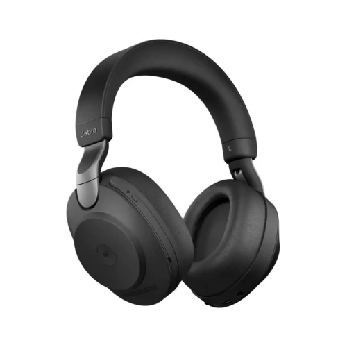 Jabra Evolve2 85 Link380a UC Stereo Black