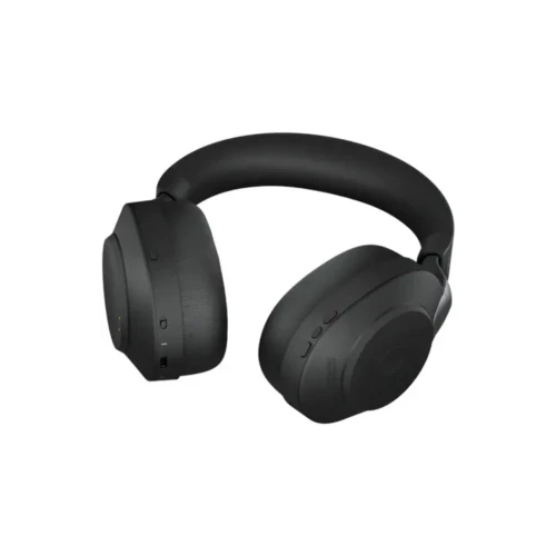 Jabra Evolve2 85 Link380a MS Stereo Black