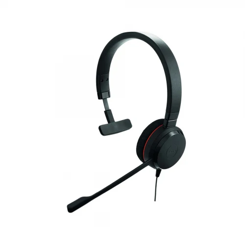 Jabra EVOLVE 20 UC Mono