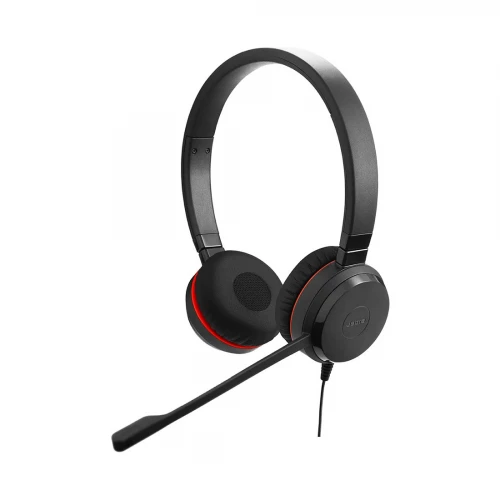 Jabra EVOLVE 20 SE Stereo MS