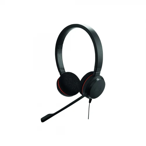 Jabra EVOLVE 20 UC Stereo