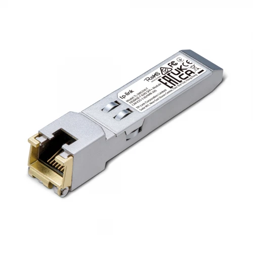 Модуль SFP+ TP-Link TL-SM5310-T