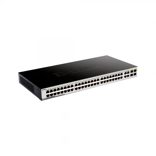 D-Link DGS-1052/A3A