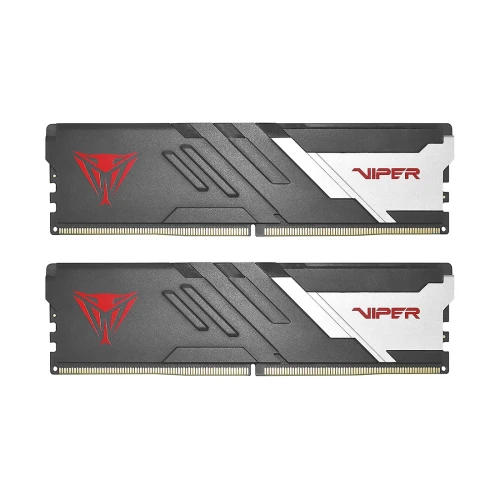 Комплект Модулей памяти Patriot VIPER VENOM PVV532G680C34K DDR5 32GB (Kit 2x16GB) 6800 MHz