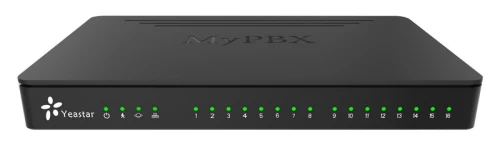 АТС Yeastar MyPBX Standart